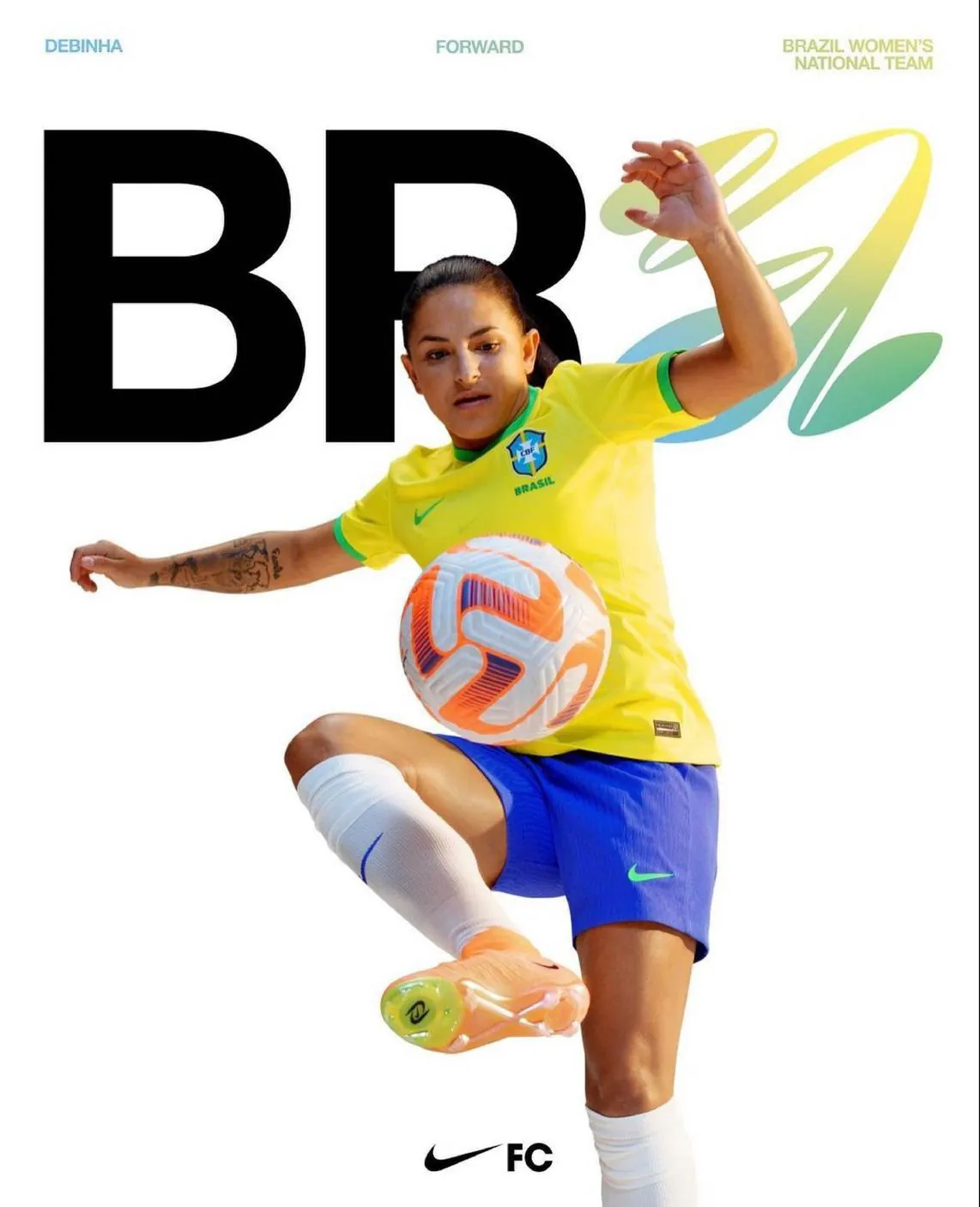 Nike Football